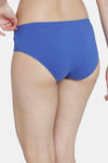 Rosaline Low Rise Full Coverage Hipster Panty (Pack of 3) - Multicolor — thumbnail 12